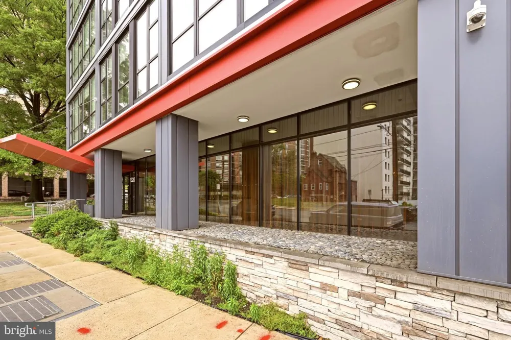 1320 FENWICK LANE #204 Silver Spring, MD 20910