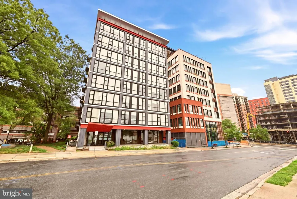 1320 FENWICK LANE #204 Silver Spring, MD 20910