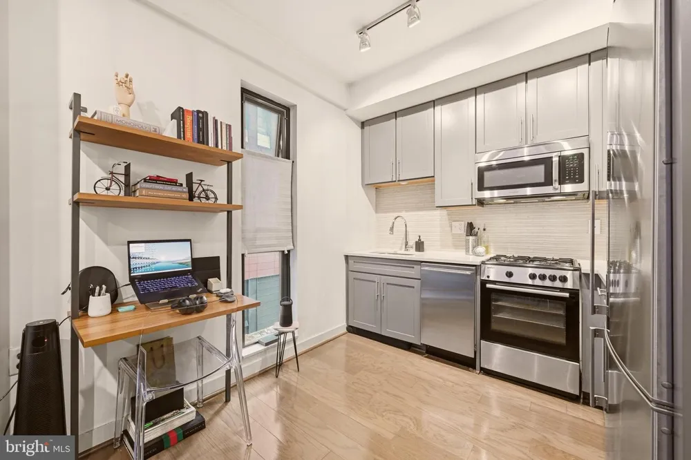 1320 FENWICK LANE #204 Silver Spring, MD 20910