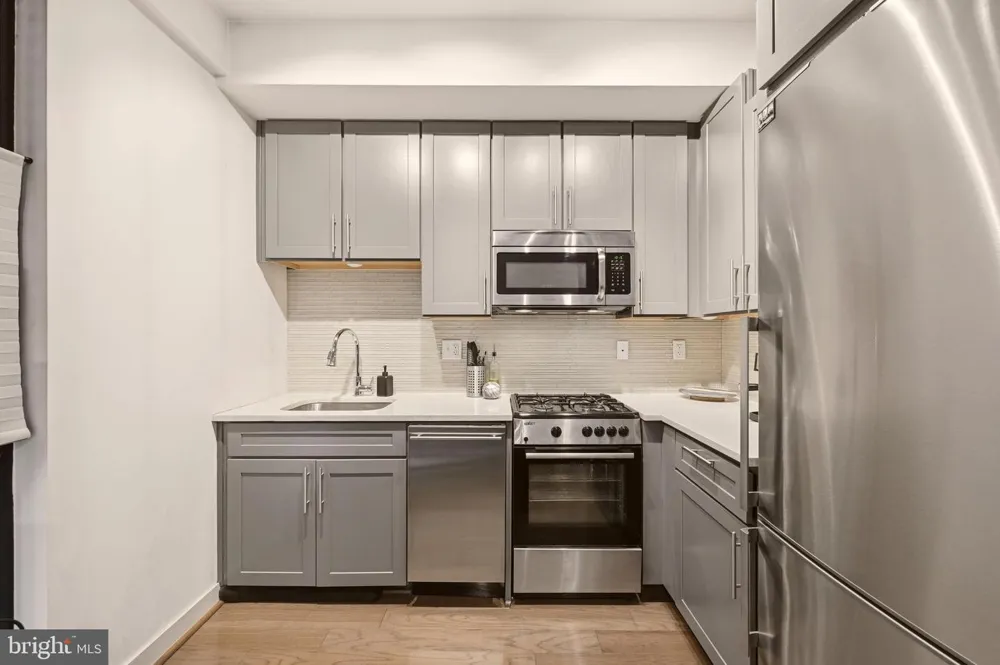 1320 FENWICK LANE #204 Silver Spring, MD 20910