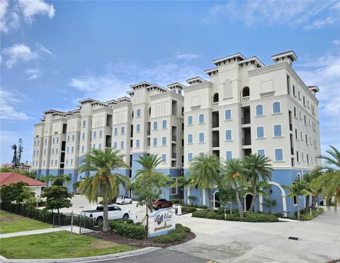 503 TAMIAMI TRAIL #301