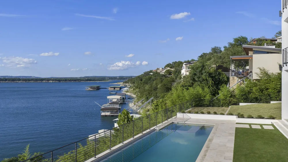 1496 Buffalo Gap Road Lakeway, TX 78734