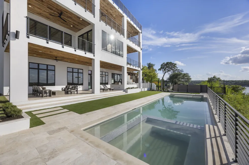 1496 Buffalo Gap Road Lakeway, TX 78734