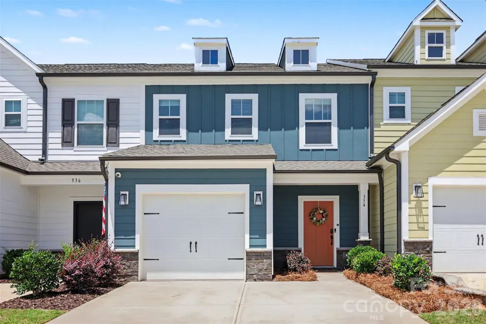 334 Drawbar Drive Clover, SC 29710