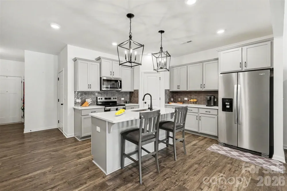334 Drawbar Drive Clover, SC 29710