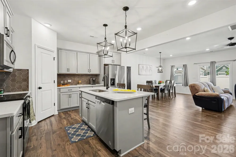 334 Drawbar Drive Clover, SC 29710