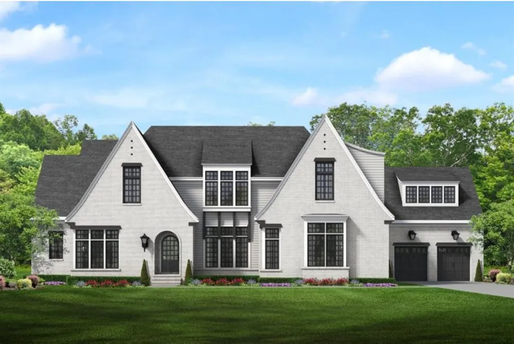 2785 Francis Road, Lot 2 Milton, GA 30004