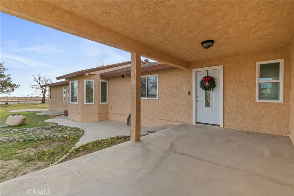 6532 Birch Street Rosamond, CA 93560