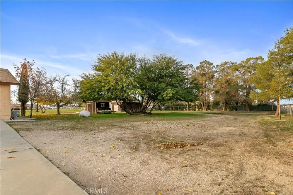 6532 Birch Street Rosamond, CA 93560