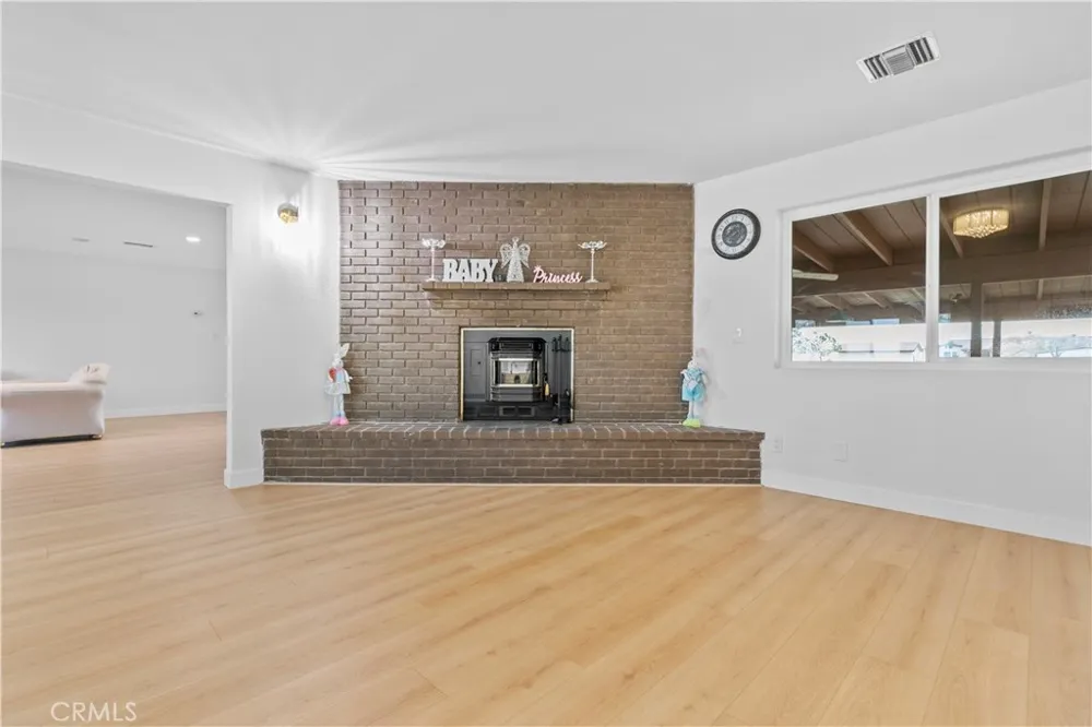 6532 Birch Street Rosamond, CA 93560
