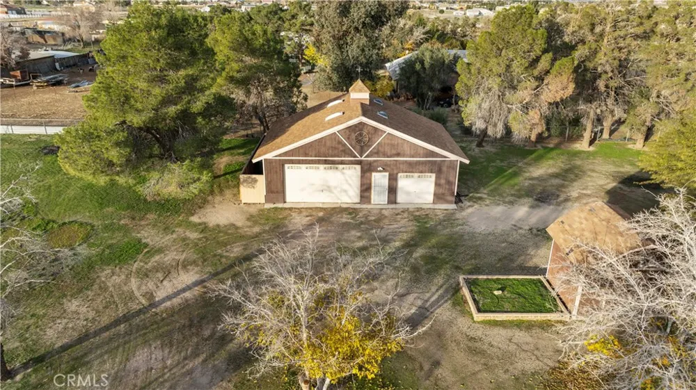 6532 Birch Street Rosamond, CA 93560