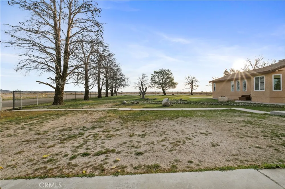 6532 Birch Street Rosamond, CA 93560