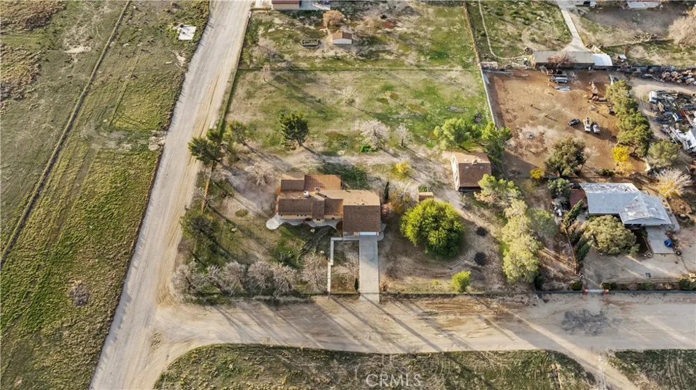 6532 Birch Street Rosamond, CA 93560