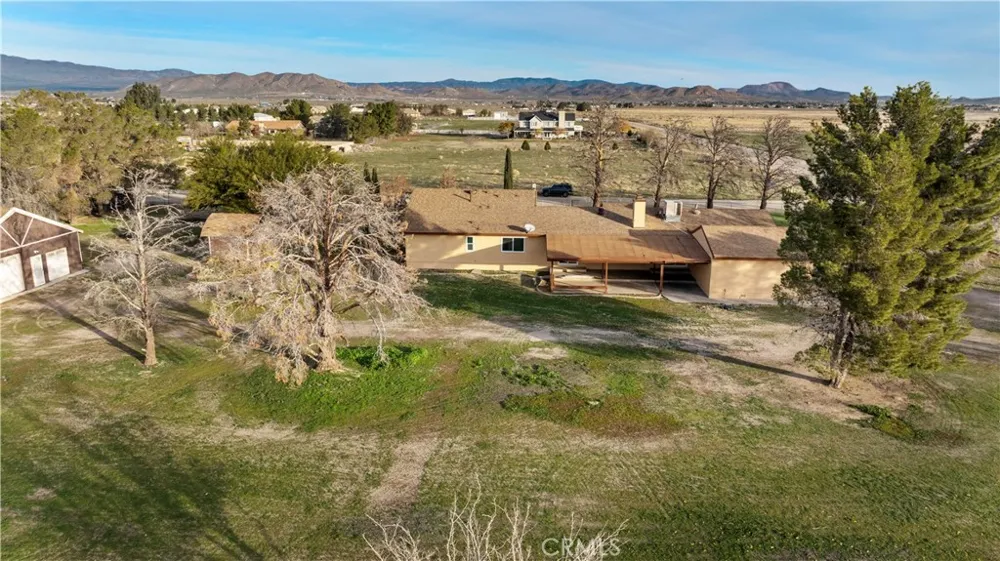 6532 Birch Street Rosamond, CA 93560