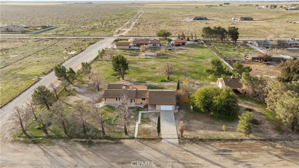 6532 Birch Street Rosamond, CA 93560