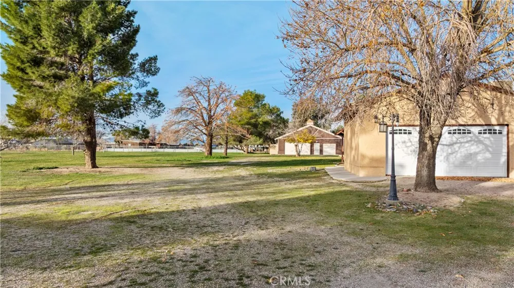 6532 Birch Street Rosamond, CA 93560
