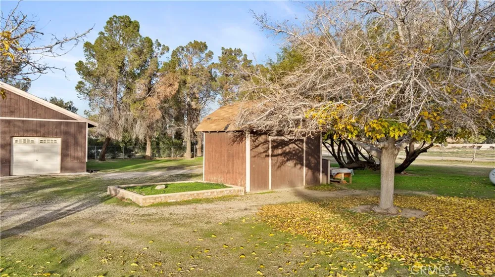 6532 Birch Street Rosamond, CA 93560