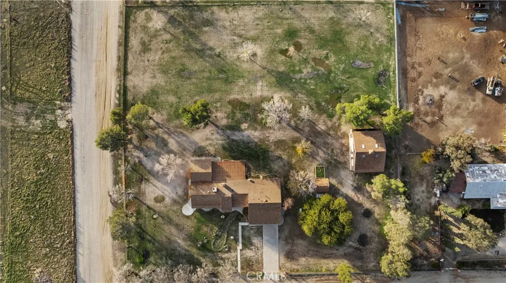 6532 Birch Street Rosamond, CA 93560