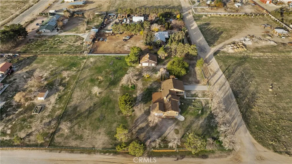 6532 Birch Street Rosamond, CA 93560