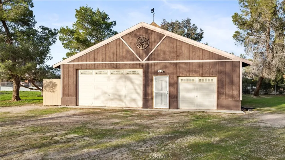 6532 Birch Street Rosamond, CA 93560