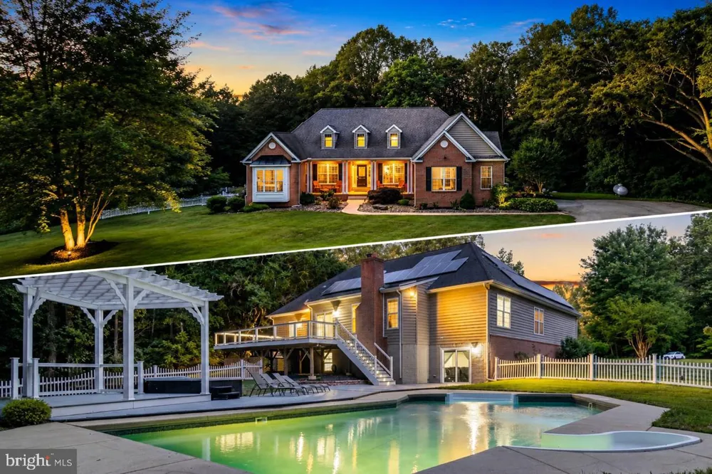 5620 ZETTA MAE PLACE Welcome, MD 20693