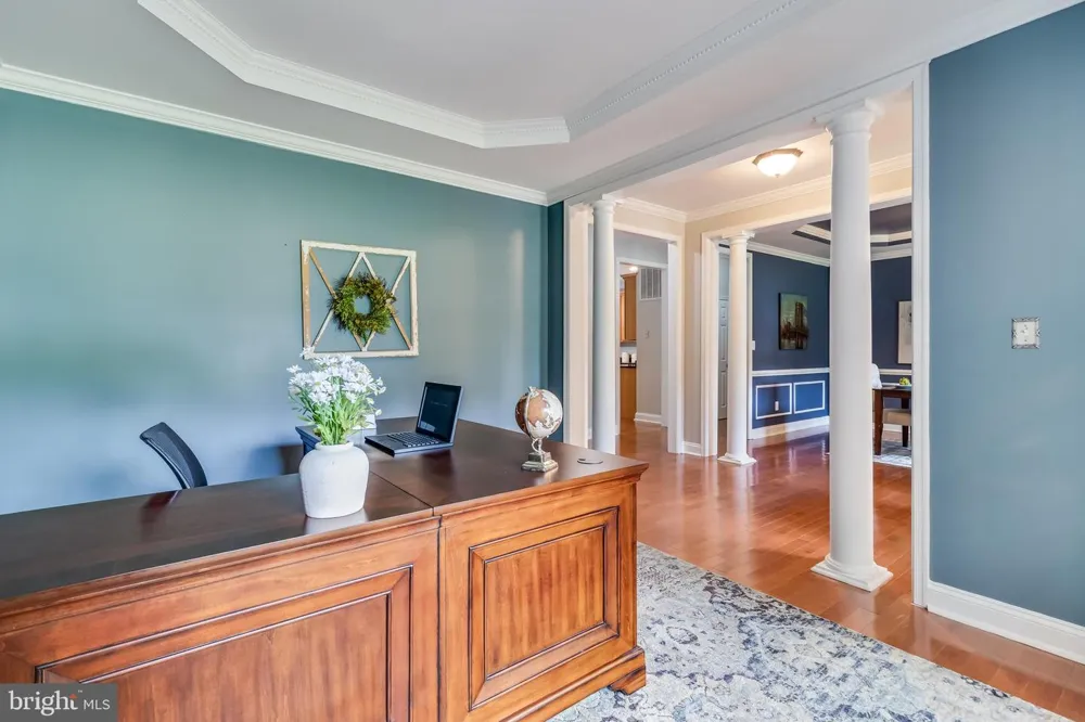 5620 ZETTA MAE PLACE Welcome, MD 20693