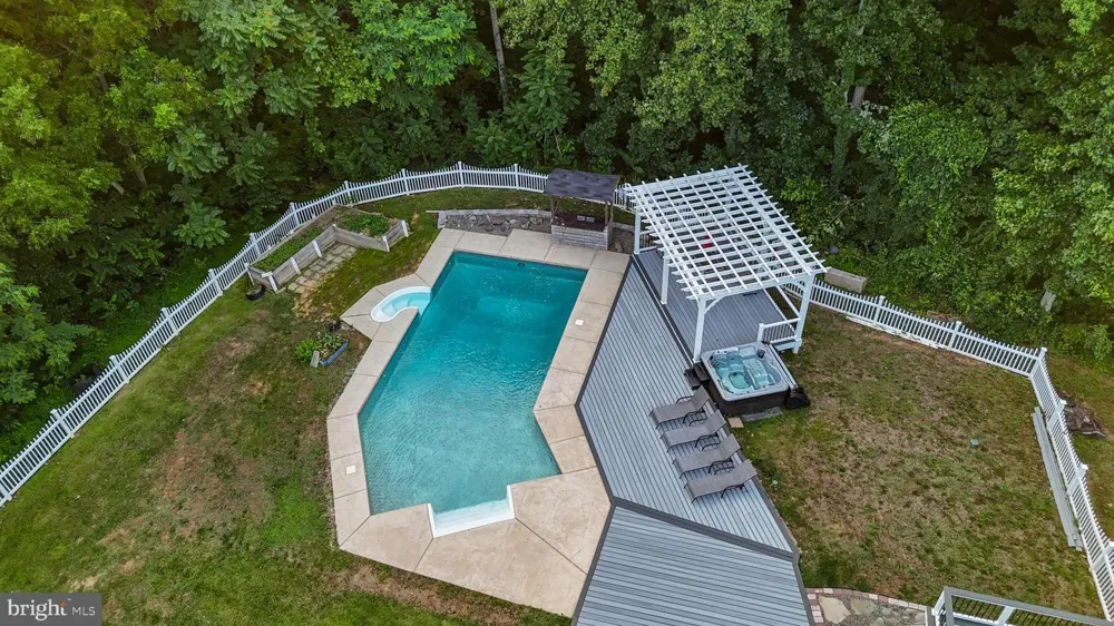 5620 ZETTA MAE PLACE Welcome, MD 20693