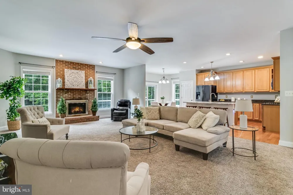 5620 ZETTA MAE PLACE Welcome, MD 20693