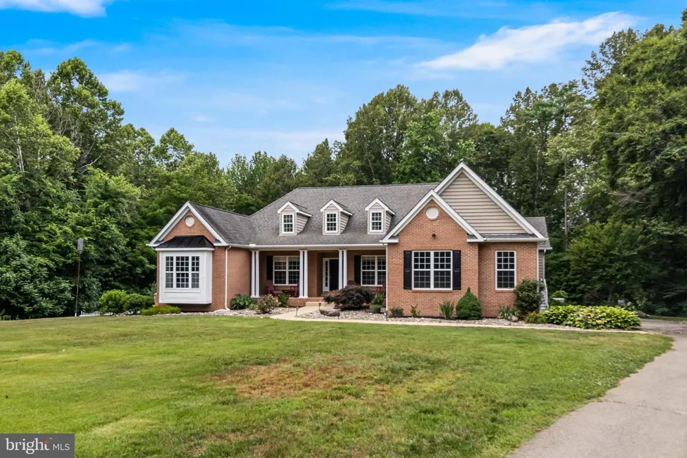 5620 ZETTA MAE PLACE Welcome, MD 20693