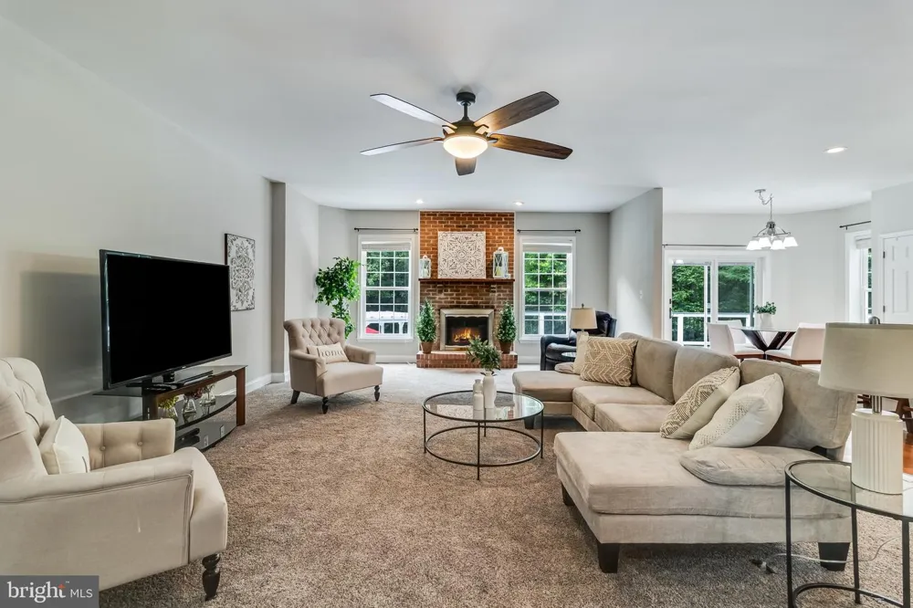 5620 ZETTA MAE PLACE Welcome, MD 20693