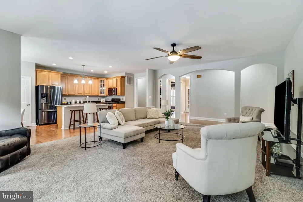 5620 ZETTA MAE PLACE Welcome, MD 20693