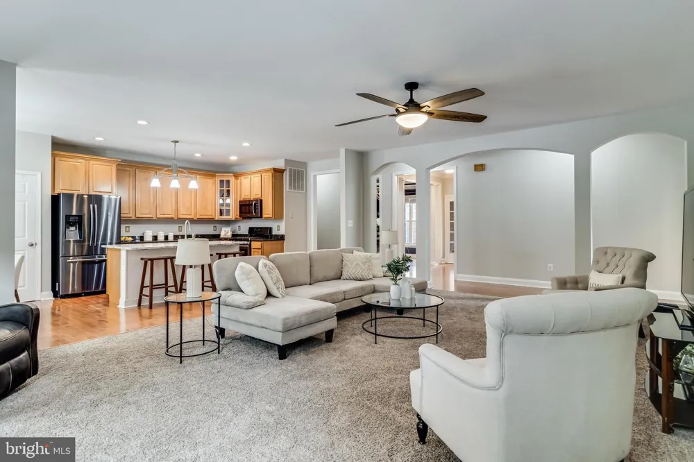 5620 ZETTA MAE PLACE Welcome, MD 20693