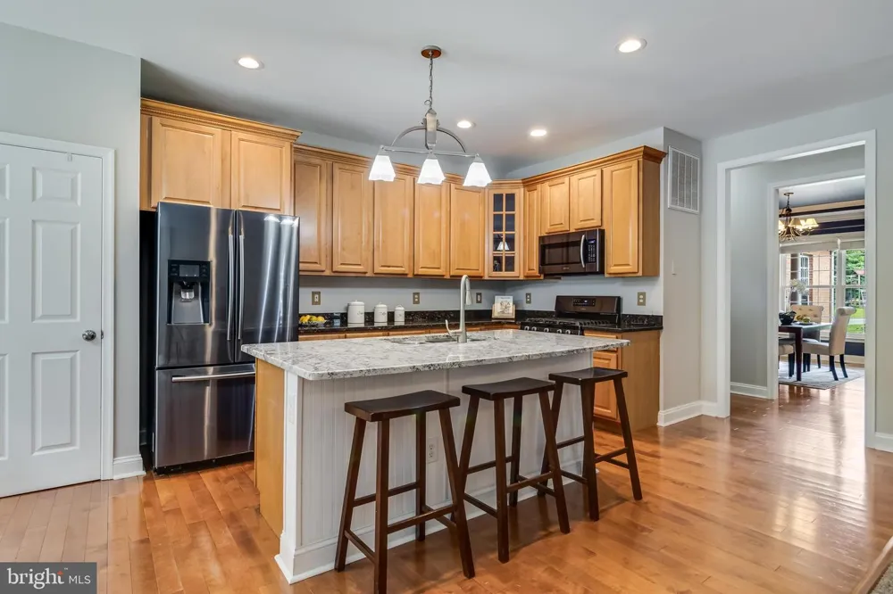 5620 ZETTA MAE PLACE Welcome, MD 20693