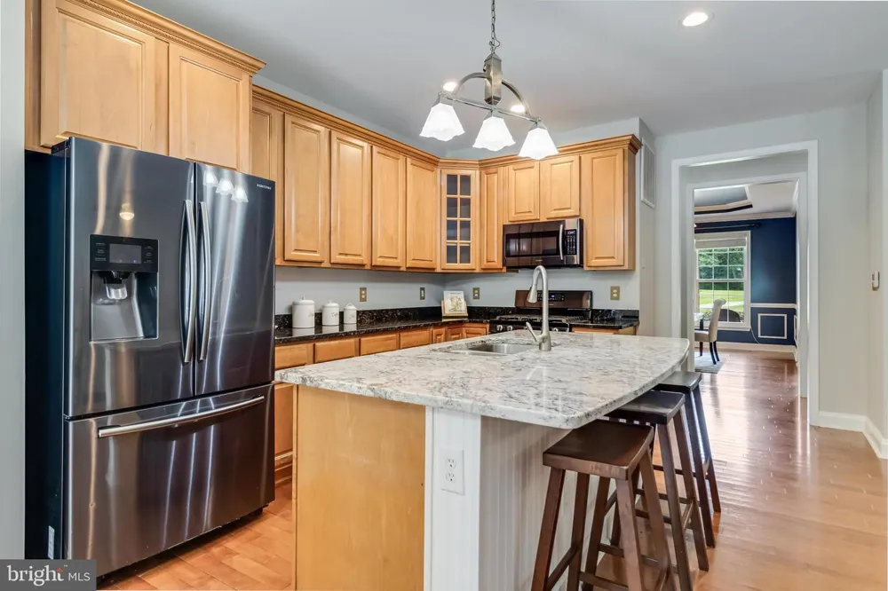 5620 ZETTA MAE PLACE Welcome, MD 20693