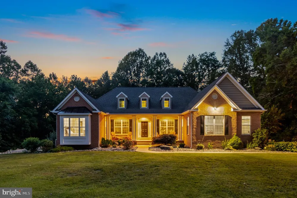 5620 ZETTA MAE PLACE Welcome, MD 20693