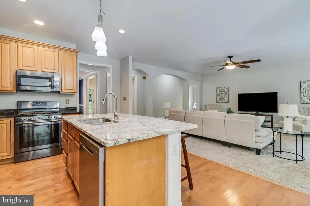 5620 ZETTA MAE PLACE Welcome, MD 20693