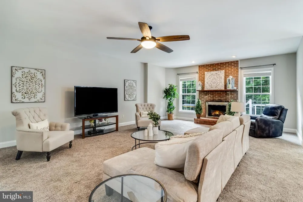 5620 ZETTA MAE PLACE Welcome, MD 20693