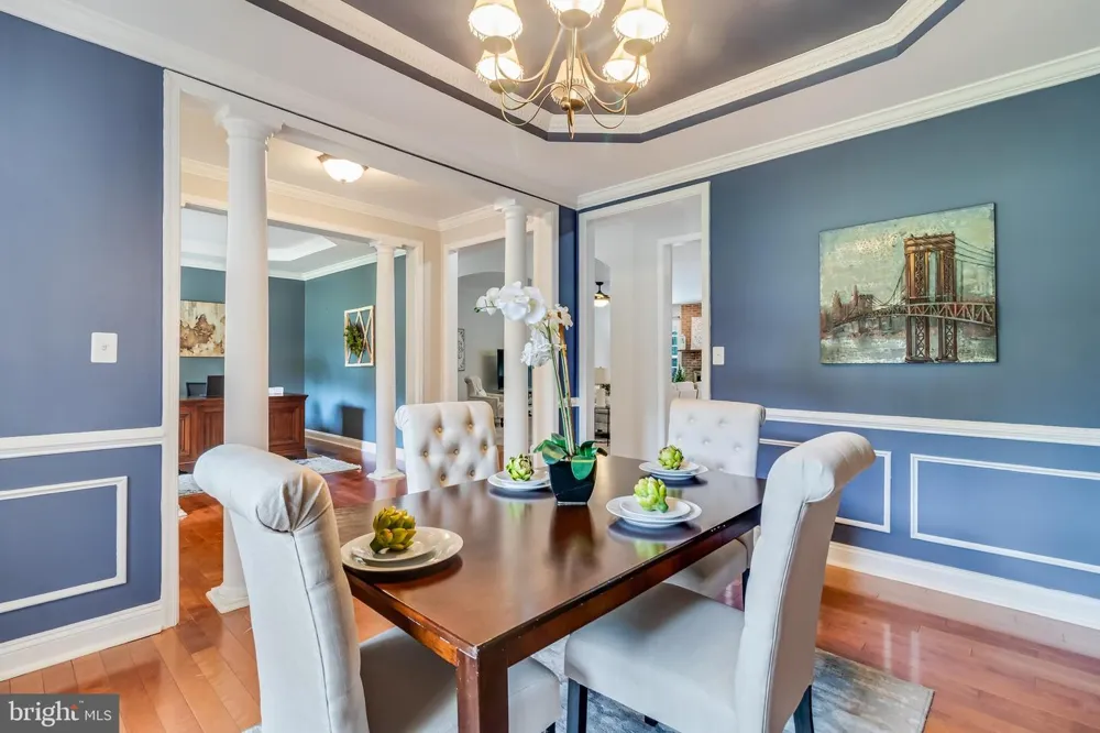 5620 ZETTA MAE PLACE Welcome, MD 20693