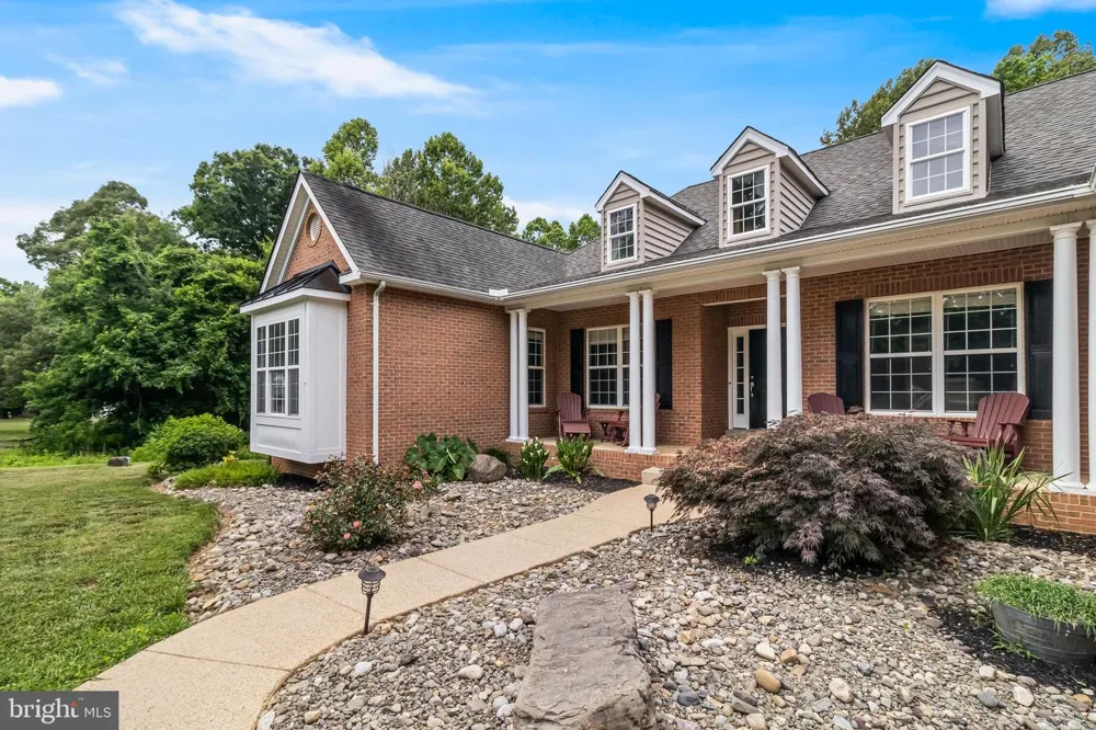 5620 ZETTA MAE PLACE Welcome, MD 20693