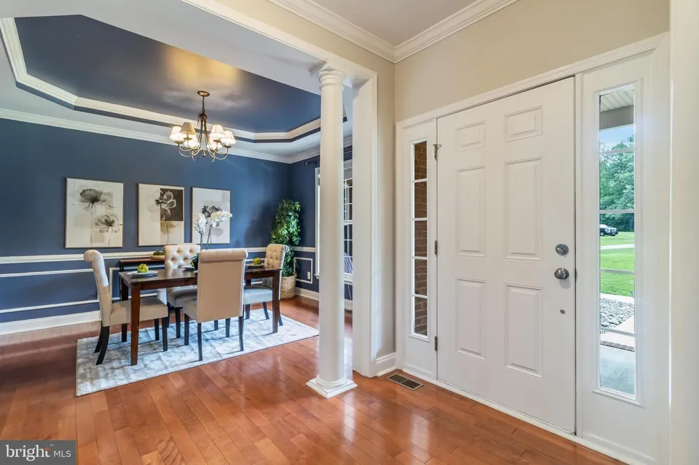 5620 ZETTA MAE PLACE Welcome, MD 20693