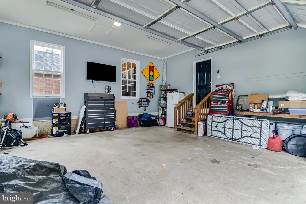 5620 ZETTA MAE PLACE Welcome, MD 20693