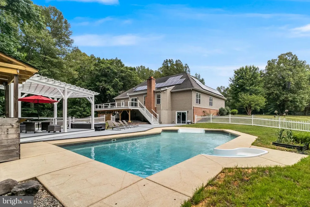 5620 ZETTA MAE PLACE Welcome, MD 20693