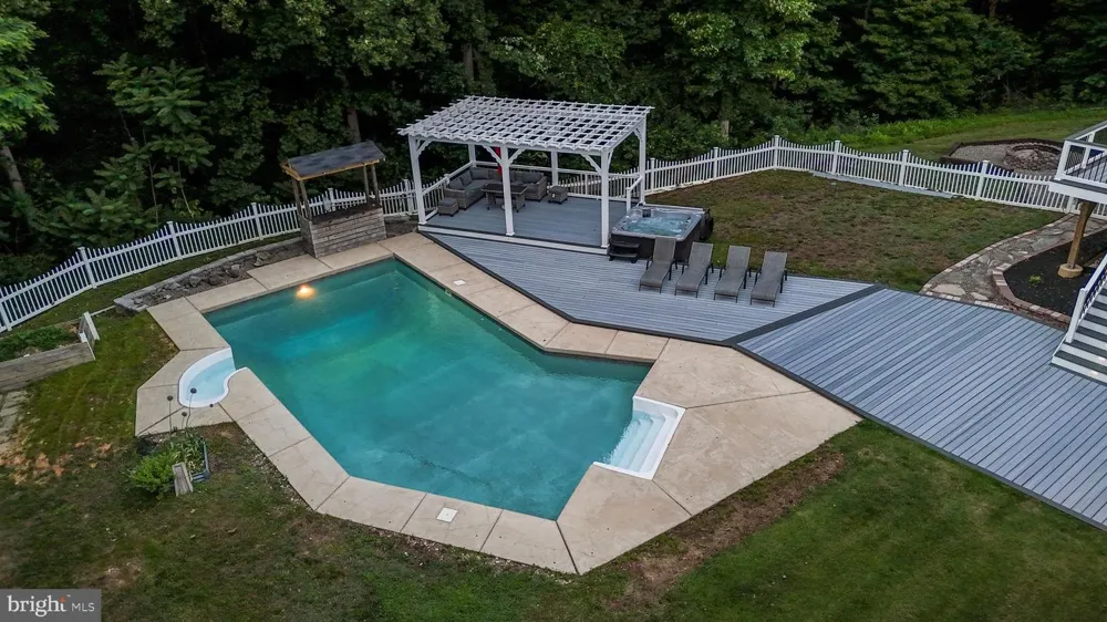 5620 ZETTA MAE PLACE Welcome, MD 20693
