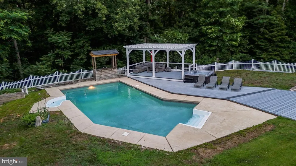 5620 ZETTA MAE PLACE Welcome, MD 20693
