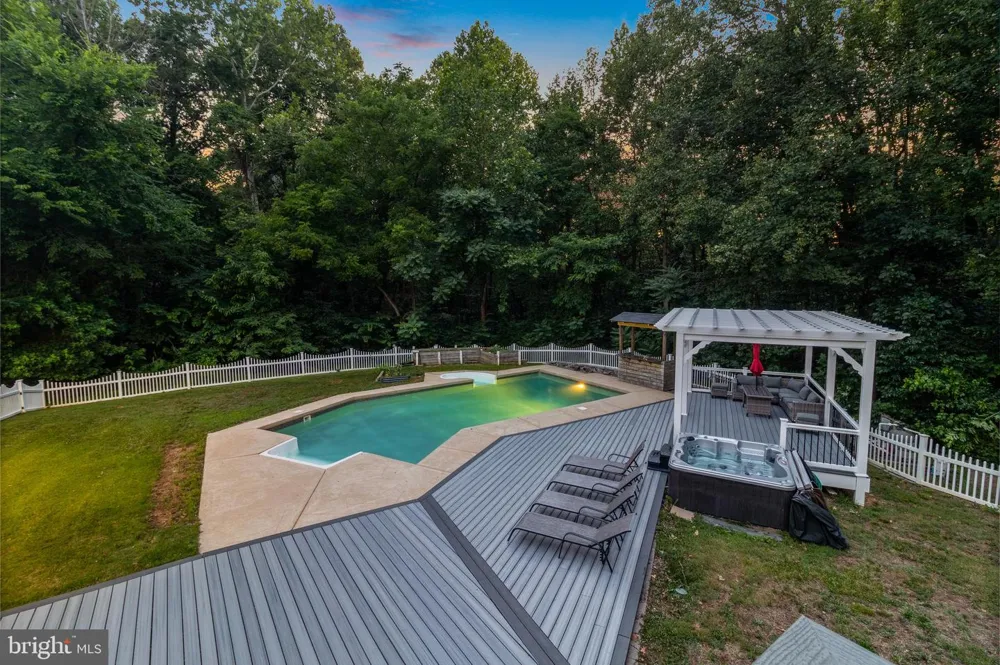 5620 ZETTA MAE PLACE Welcome, MD 20693