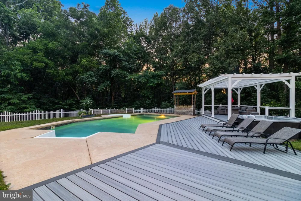 5620 ZETTA MAE PLACE Welcome, MD 20693