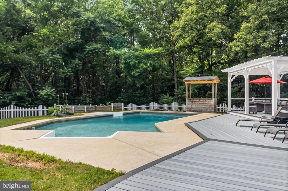 5620 ZETTA MAE PLACE Welcome, MD 20693