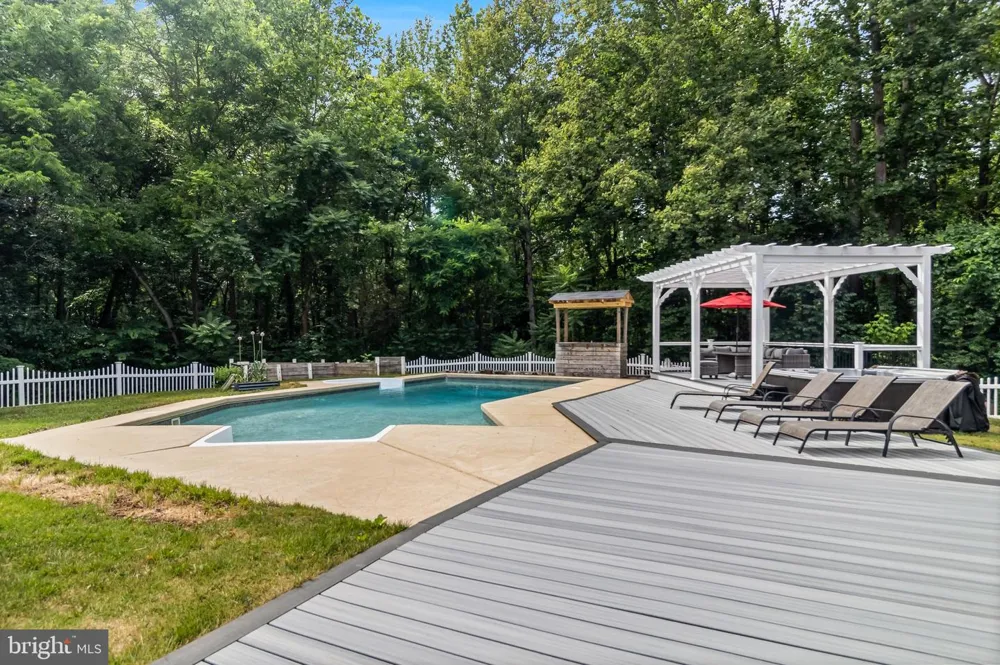 5620 ZETTA MAE PLACE Welcome, MD 20693