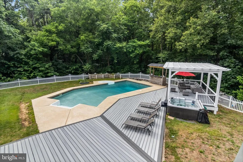 5620 ZETTA MAE PLACE Welcome, MD 20693