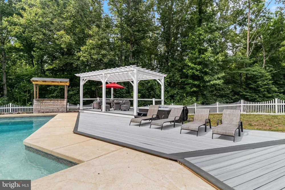 5620 ZETTA MAE PLACE Welcome, MD 20693
